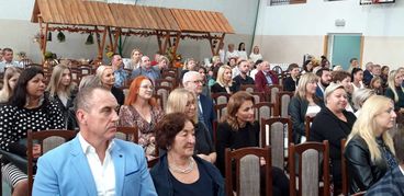 Uroczysta inauguracja akcji „Święty Mikołaj na Kresach 2023” w Kraszkowicach